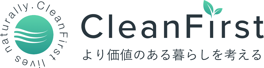 クリーンファースト株式会社