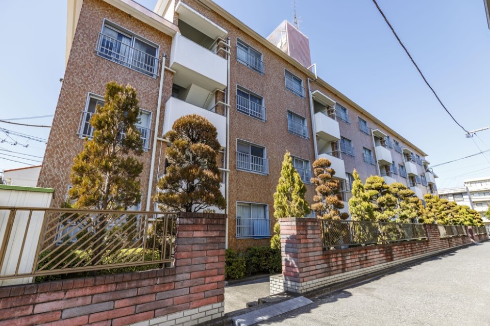豊島千早町ローヤルコーポ 405号室