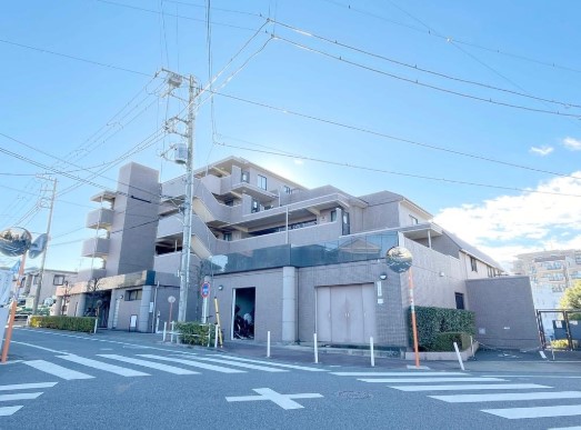 コスモ板橋前野町ヒルズ 305号室