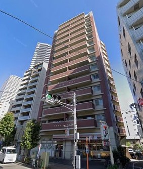 イトーピアマイズ池袋 203号室