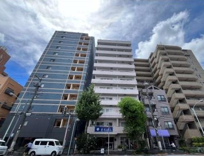 ル・シック本駒込 8階