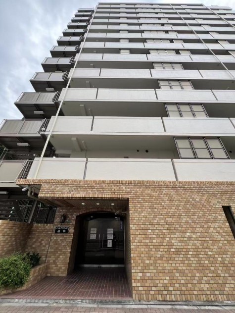 シャルマンコーポ池袋 11階