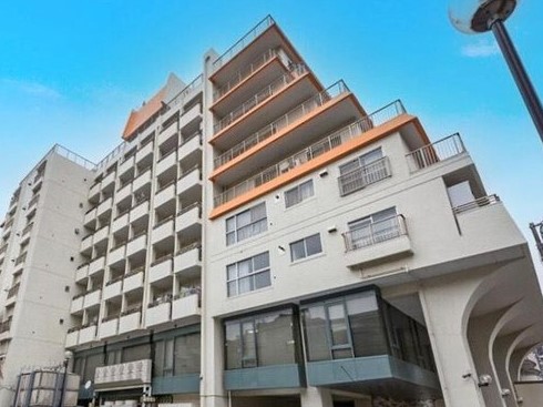 マンションニュー田端 313号室