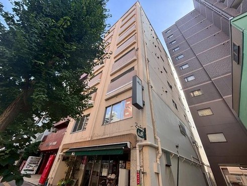 セブンスターマンション護国寺 802号室
