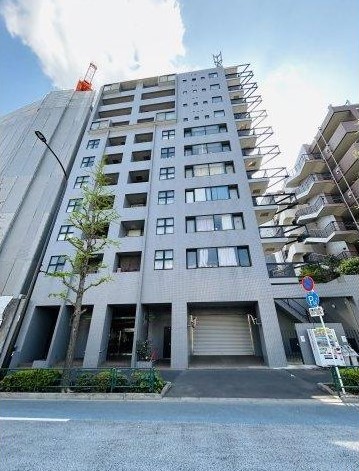 グランドメゾン白山　501号室