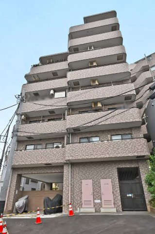 ライオンズシティ池袋 207号室