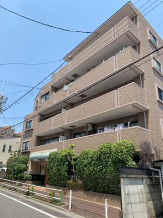 ライオンズマンション西高島平溝下公園壱番館 205号室