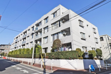 東建ニューハイツ成増 310号室