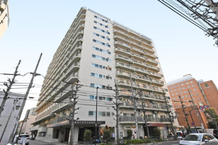 ファミール本郷 506号室