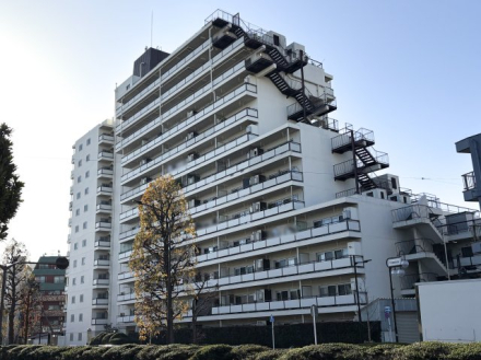 東建池袋要町マンション 1304号室