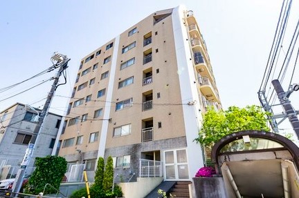 リヴェール池袋 1003号室